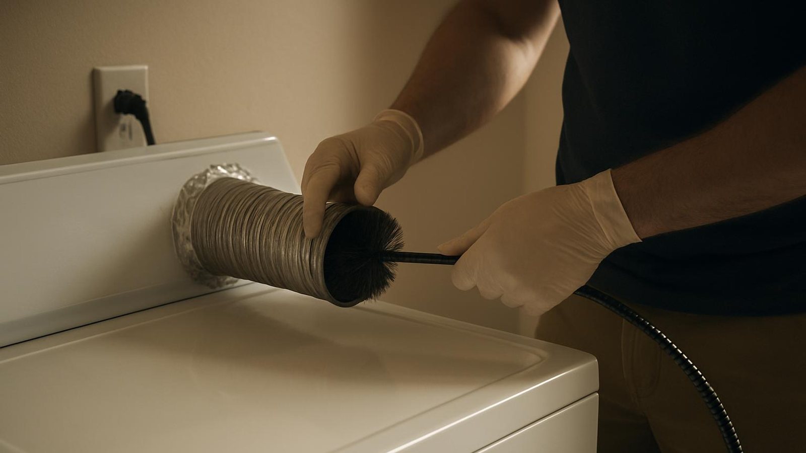 Maple Edge Dryer Cleaning Services — dryer vent cleaning near you