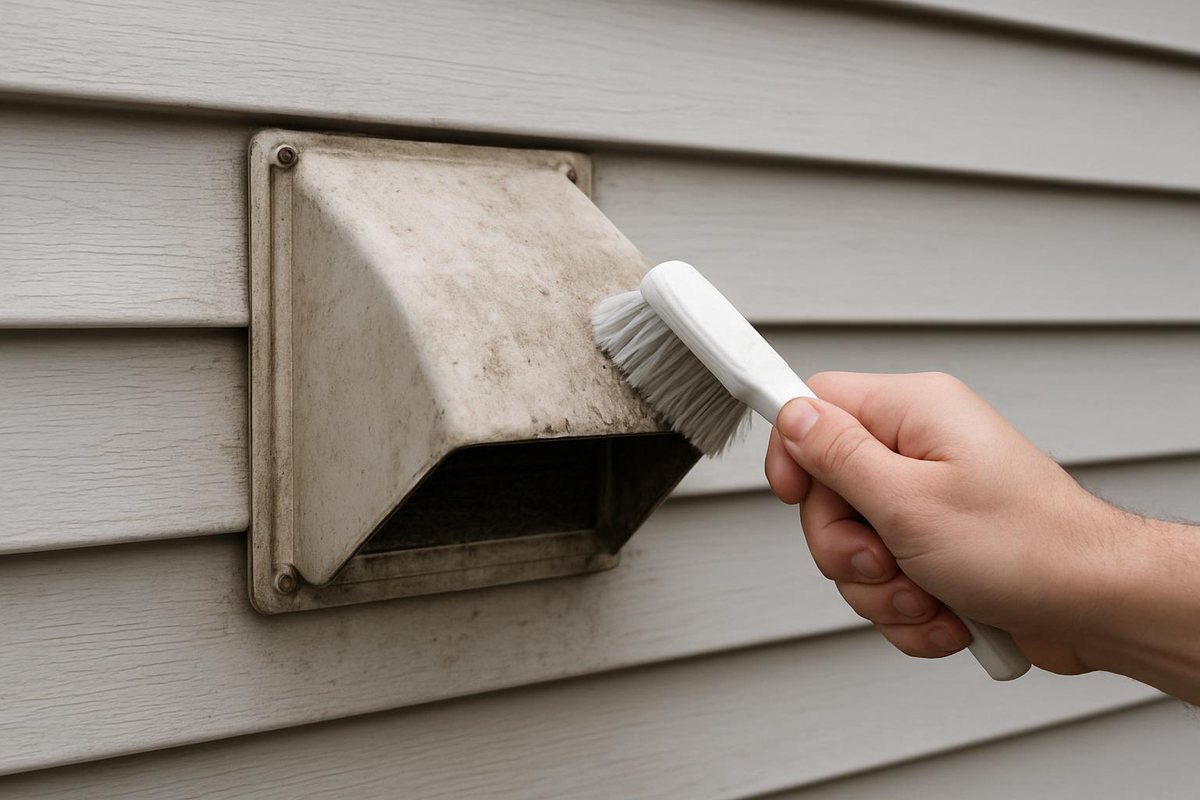 Maple Edge Dryer Cleaning Services in Austin